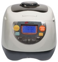 Хлебопечка Binatone MBS-2175