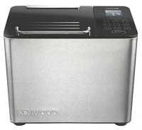 Хлебопечка Kenwood BM-450