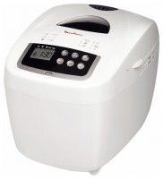 Хлебопечка Moulinex OW 1101