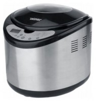 Хлебопечка Zelmer 43Z010 inox