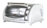 Хлебопечка Redber EO-1420