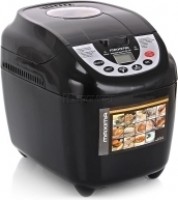 Хлебопечка Maxima MBM-0219 Black