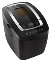 Хлебопечка Leran BM 1406 Black