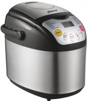 Хлебопечка Sakura SA-7503 Silver/Black