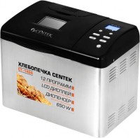 Хлебопечка Centek CT-1404