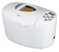 Хлебопечка Clatronic BBA 2865 White