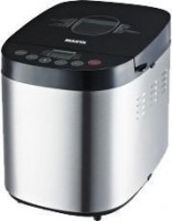 Хлебопечка Marta MT-1783 Black steel