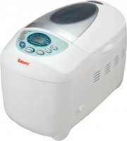 Хлебопечка Saturn ST-EC0129 White