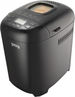 Хлебопечка Gorenje BM900BKC