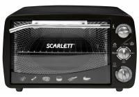 Хлебопечка Scarlett SC 097 Black