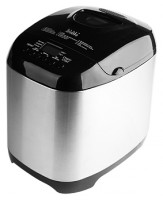 Хлебопечка Delta DL-74B Silver black