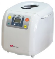 Хлебопечка Binatone BM-1168 White