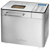 Хлебопечка ProfiCook PC-BBA 1077 Steel