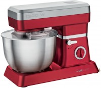 Кухонный комбайн Clatronic KM 3630 Red