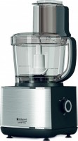 Кухонный комбайн Hotpoint-ariston FP 1009 AX0