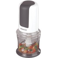 Кухонный комбайн Kenwood CH580
