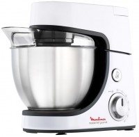 Кухонный комбайн Moulinex QA50ADB1