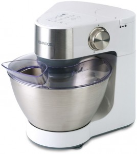 Кухонный комбайн Kenwood Prospero KM242