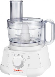 Кухонный комбайн Moulinex FP513125
