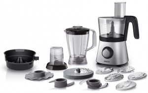 Кухонный комбайн Philips HR7769