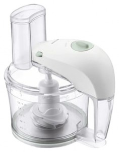 Кухонный комбайн Philips HR7605 после сервиса