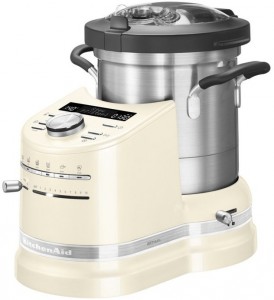 Кухонный комбайн KitchenAid 5KCF0103EAC