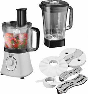 Кухонный комбайн Russell Hobbs Aura RH-19005-56