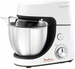 Кухонный комбайн Moulinex QA5001B1