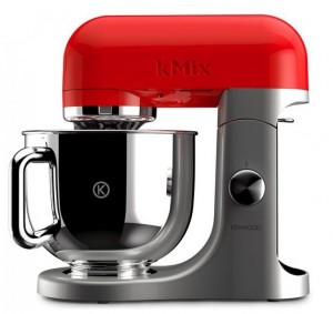 Кухонный комбайн Kenwood KMX50 Red