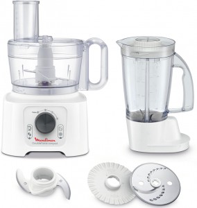 Кухонный комбайн Moulinex FP 5421.32