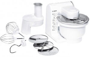 Кухонный комбайн Beko MUM4426
