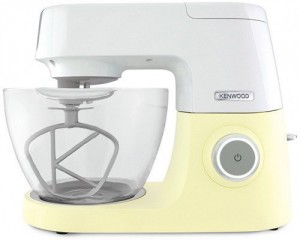 Кухонный комбайн Kenwood Chef Sense KVC5100Y