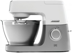 Кухонный комбайн Kenwood Chef Sense KVC5100T