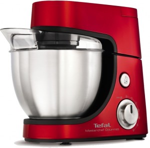 Кухонный комбайн Tefal QB508GB1