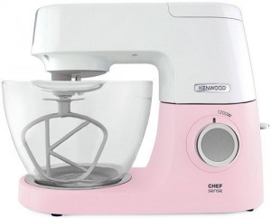 Кухонный комбайн Kenwood Chef Sense KVC5100P