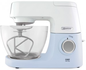 Кухонный комбайн Kenwood Chef Sense KVC5100B