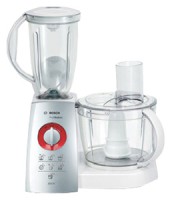Кухонный комбайн Bosch MCM5529RU ProfiKubixx