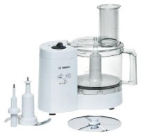 Кухонный комбайн Bosch MCM 2050