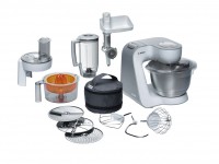 Кухонный комбайн Bosch MUM 54240 Styline