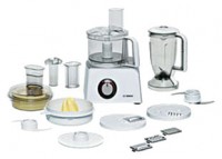 Кухонный комбайн Bosch MCM 4200