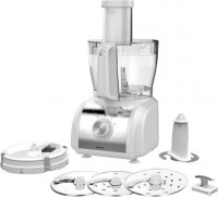 Кухонный комбайн Supra FPS-7715 White