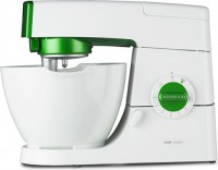 Кухонный комбайн Kenwood KM355 Green