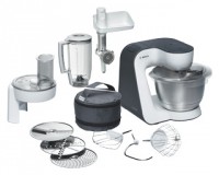 Кухонный комбайн Bosch MUM 52131 Styline