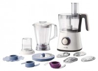 Кухонный комбайн Philips HR7761