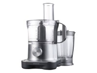 Кухонный комбайн Kenwood FPM 250 Silver