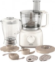 Кухонный комбайн Philips HR7628