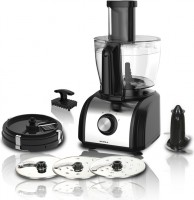 Кухонный комбайн Supra FPS-7715 Black