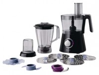 Кухонный комбайн Philips HR7762