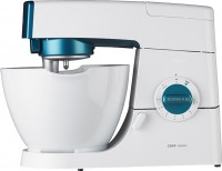 Кухонный комбайн Kenwood KM353 Blue