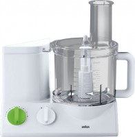 Кухонный комбайн Braun FP 3010